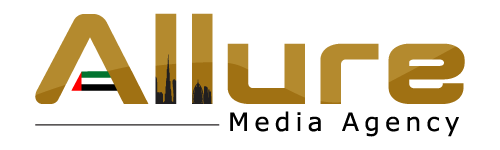 Allure Logo