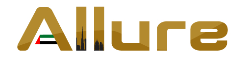 Allure Logo