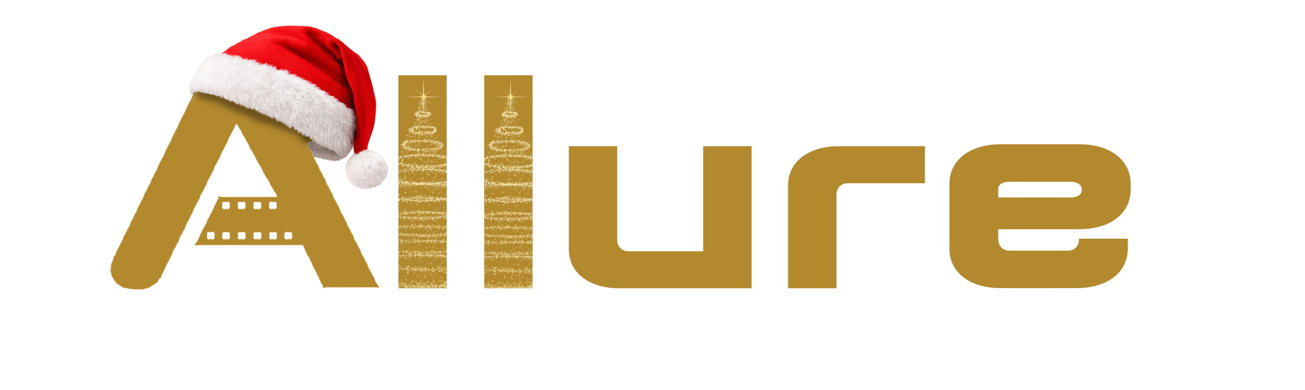 Allure Logo