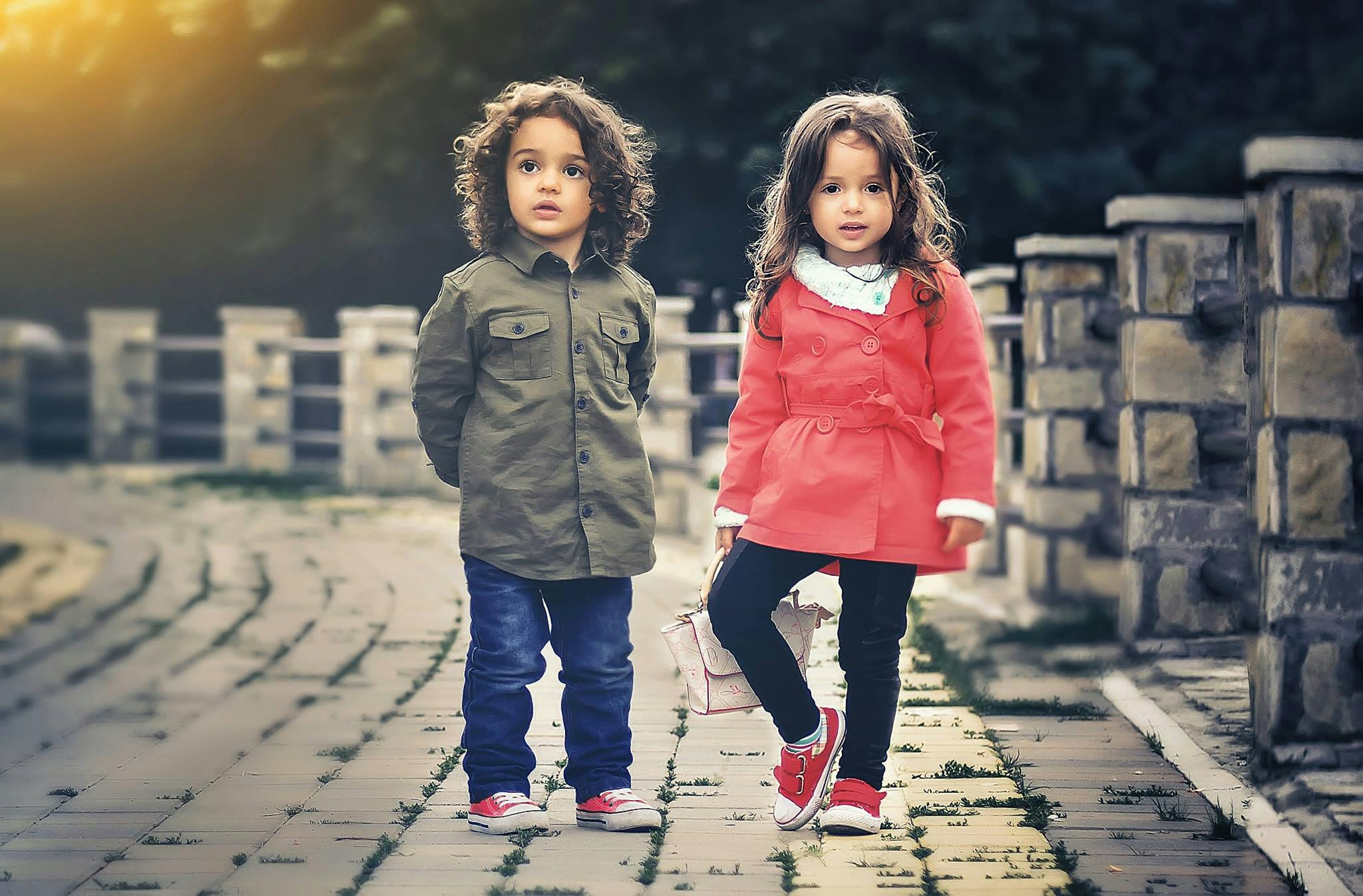 Casting Call – Kids Talents for Banking Project