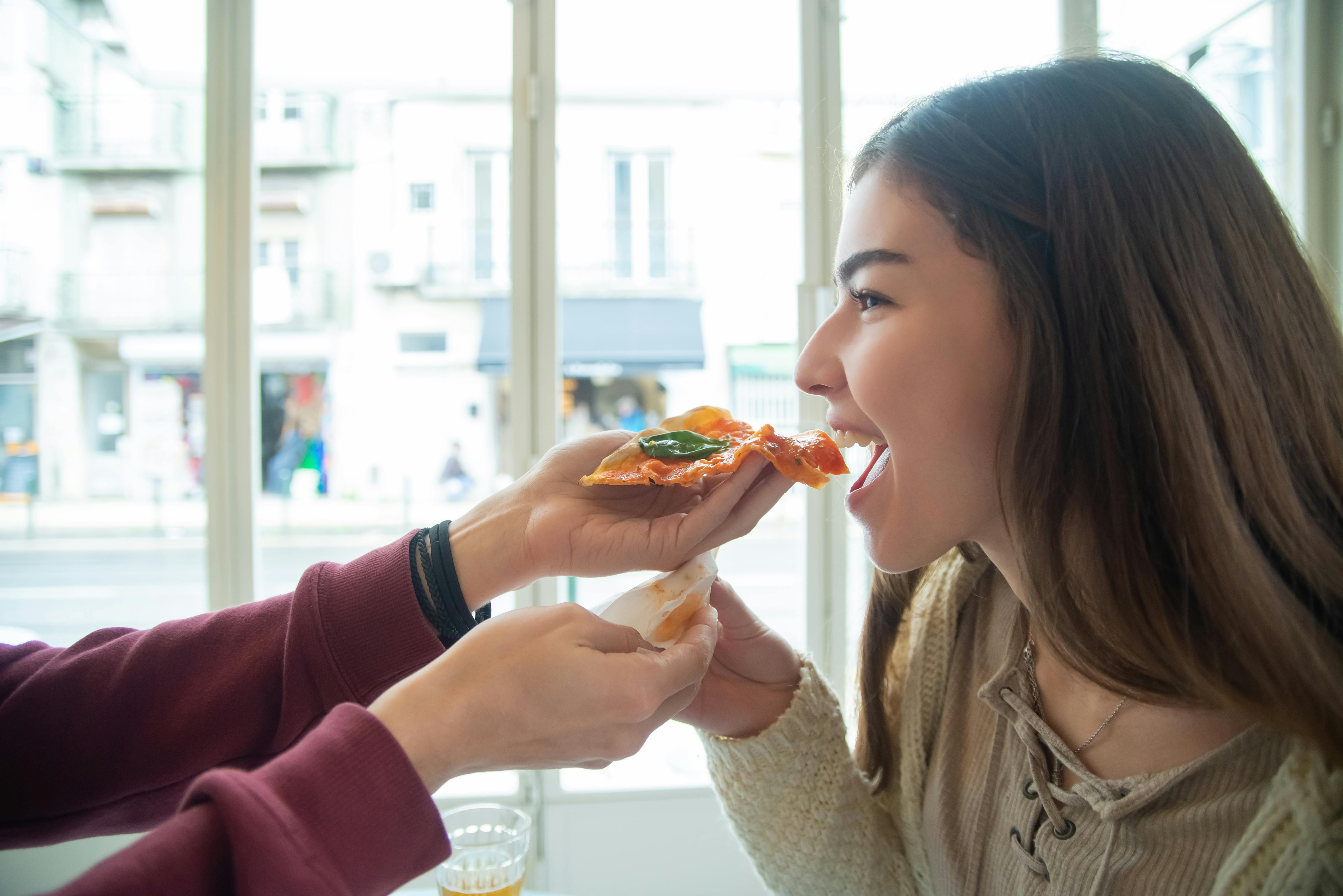 Pizza Project