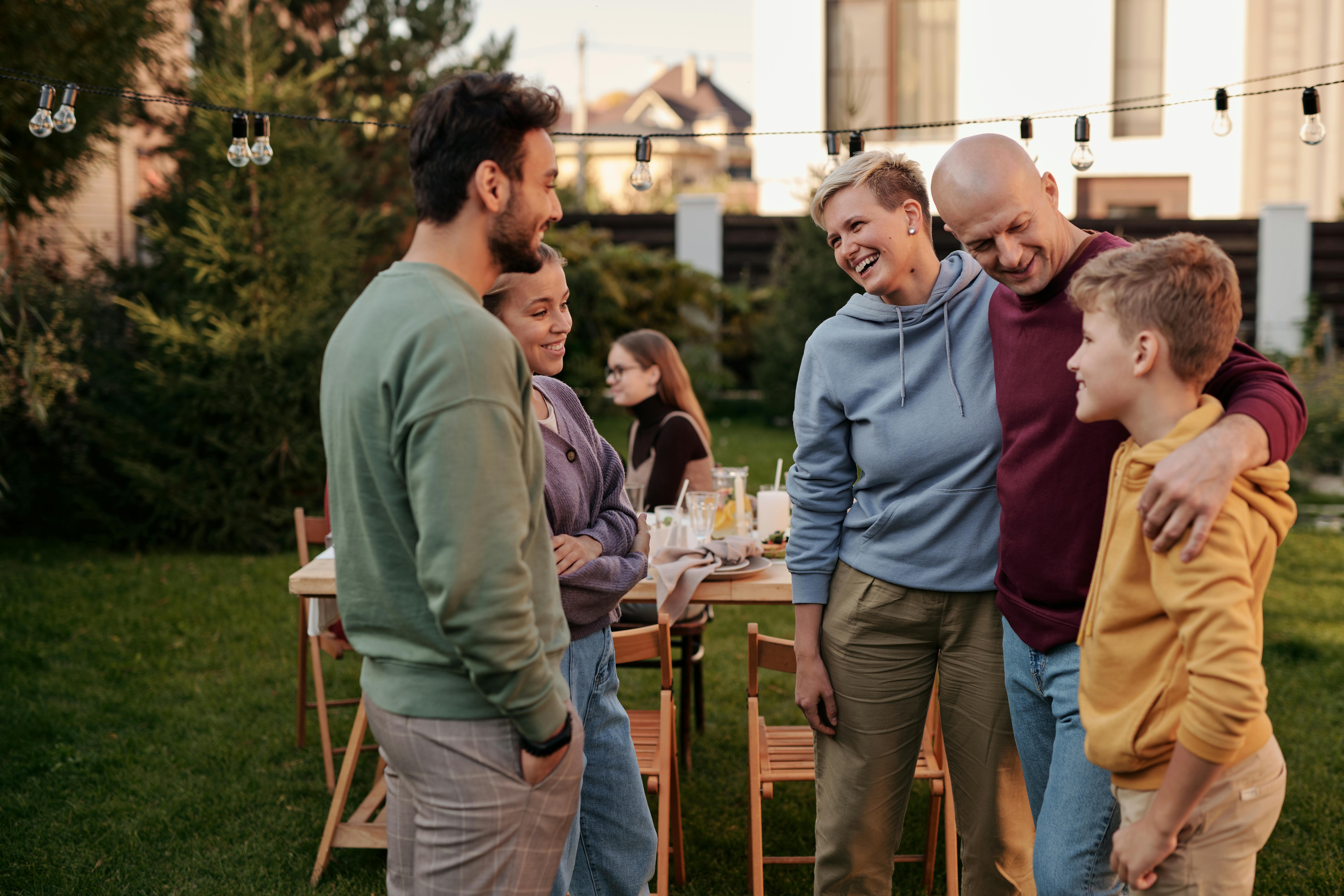 Family Lifestyle Project