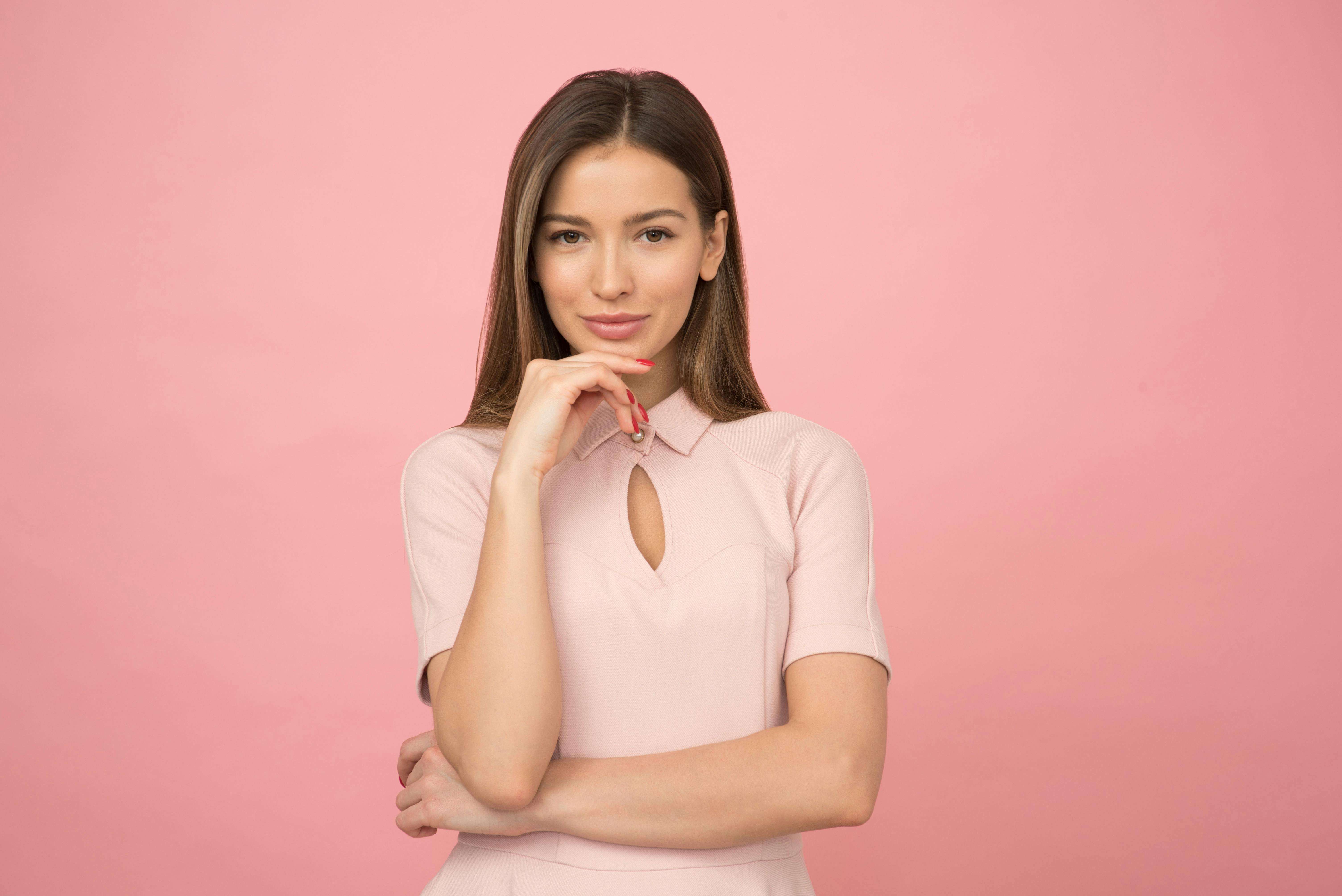 Makeup Brand Shoot – Video & Photography