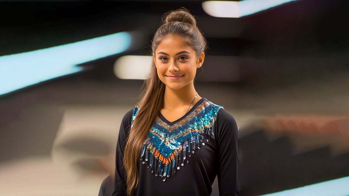 Female Models for a Makeup Brand