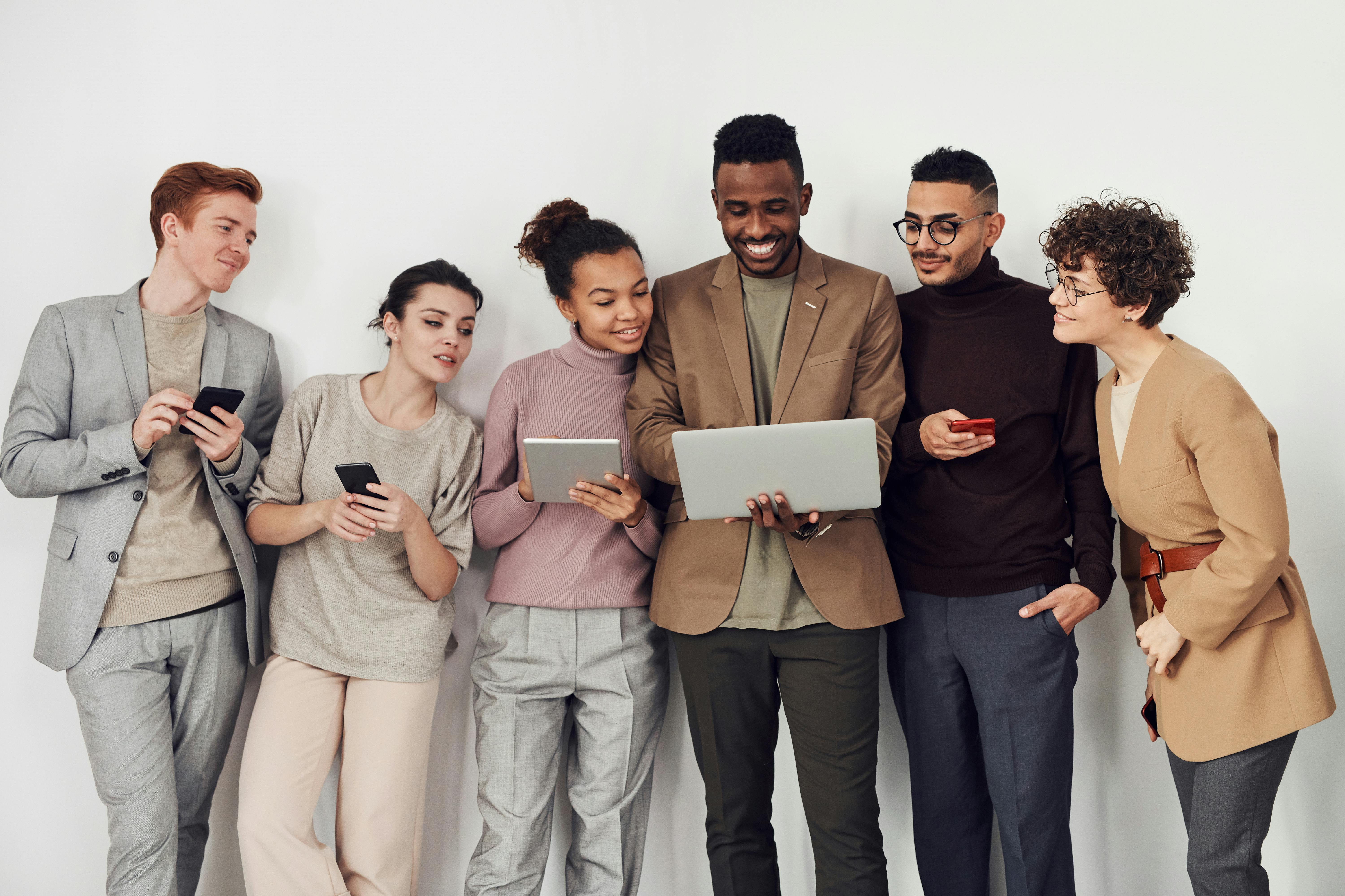Casting Call – Banking Project