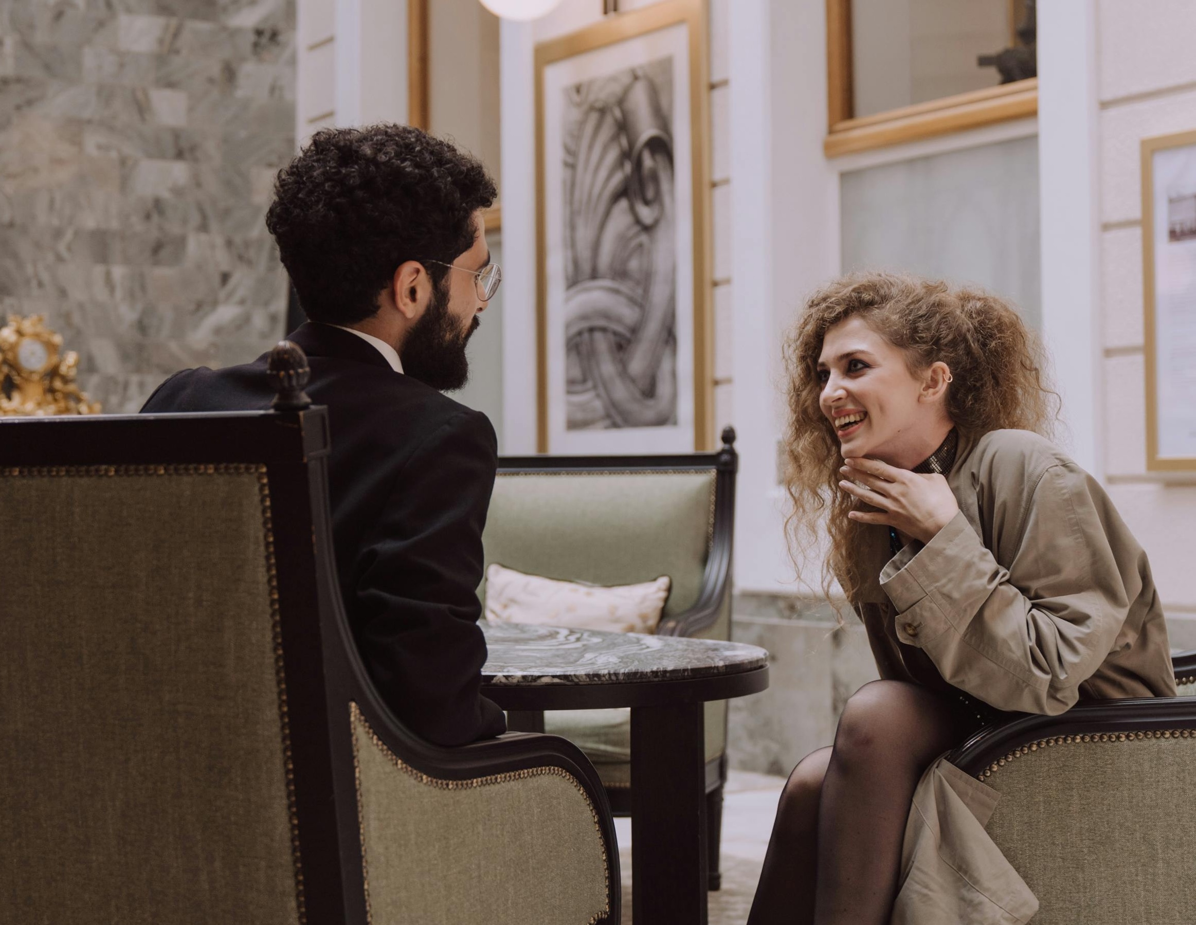 Hotel Lifestyle Casting