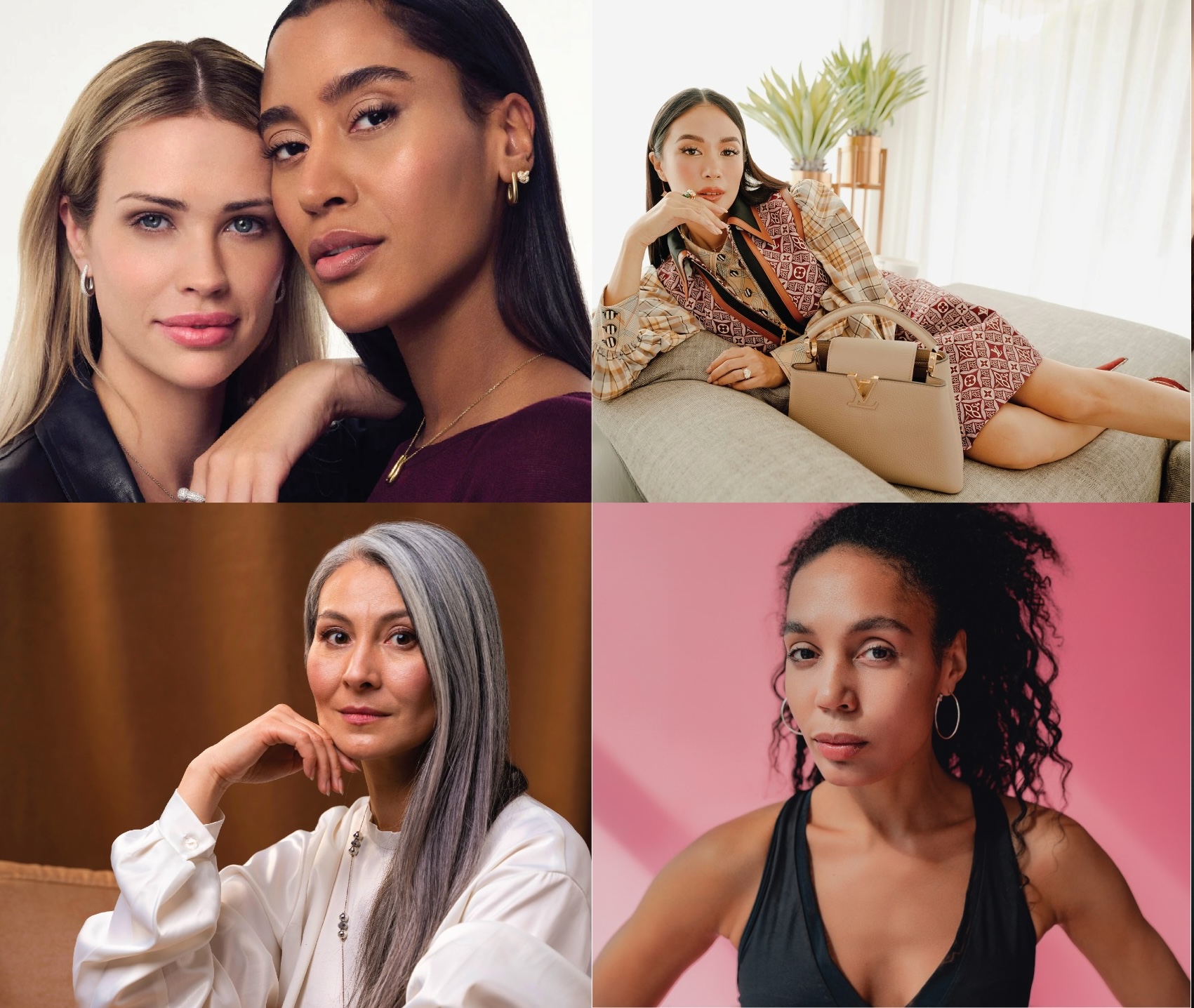 Casting Call – Beauty Brand Shoot