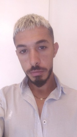 Mohammad Ali