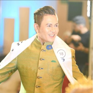 Dennis Termulo