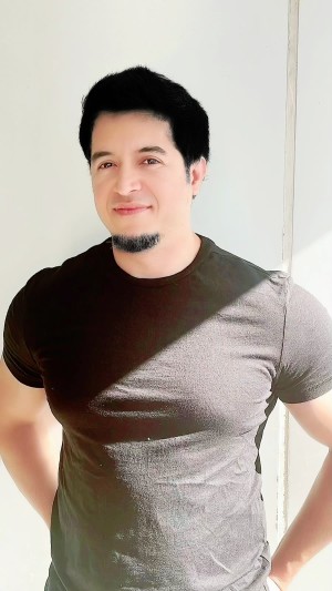 Deepak SV