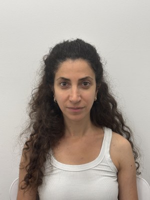 Nisreen