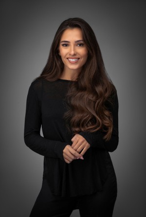 Georgina