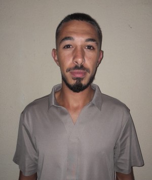 Mohammad Ali