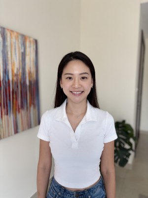 TSUI YA