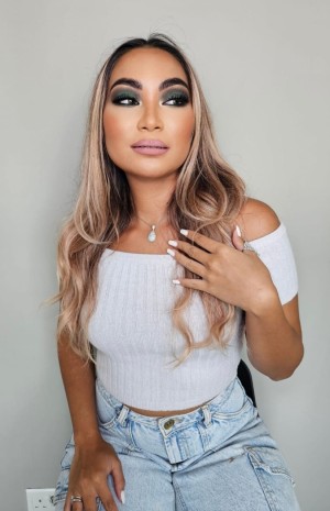 Alyssa Monique