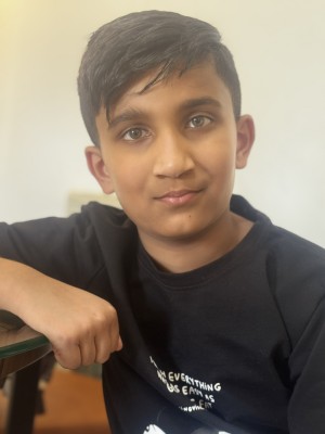 Dhruv