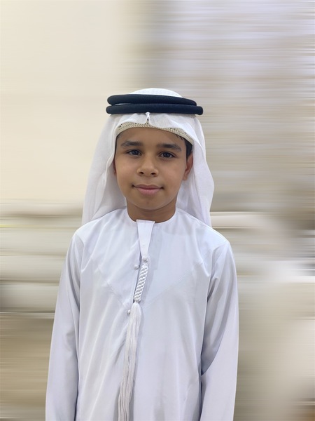 Mohammad