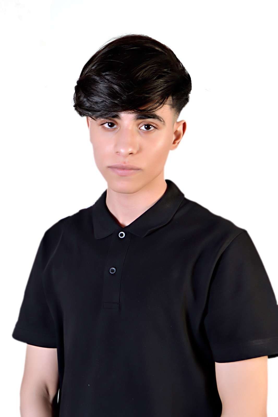 Mohammed