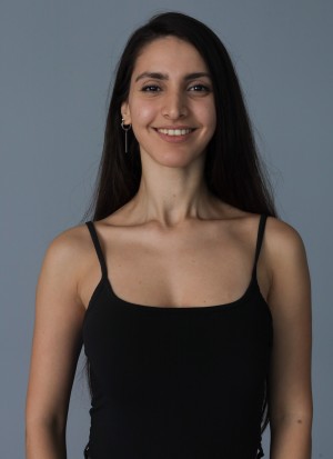 Shireen