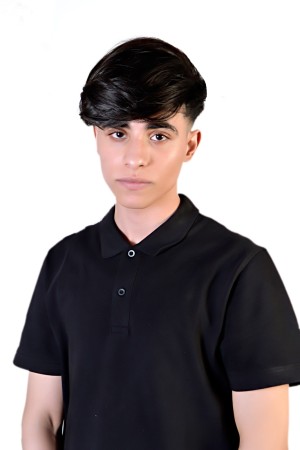 Mohammed
