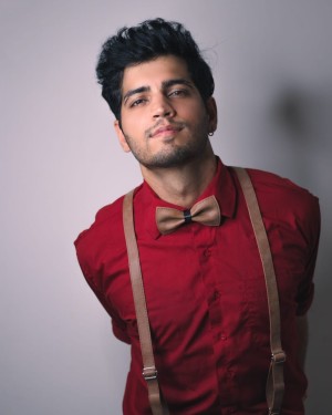 Hitesh