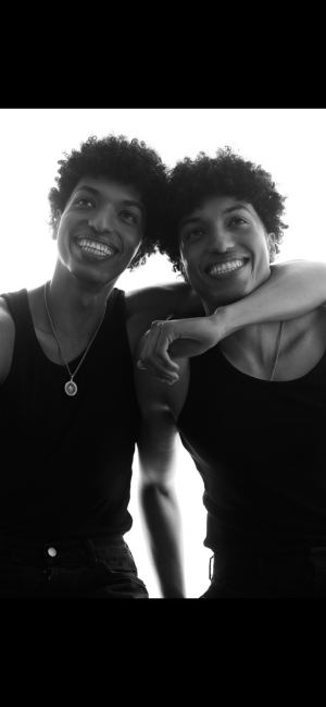 Ismail and Malek