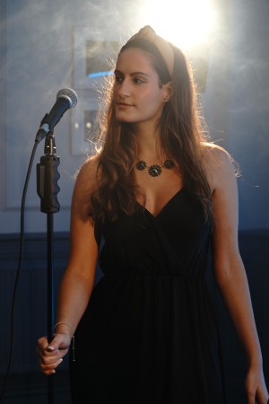Sara