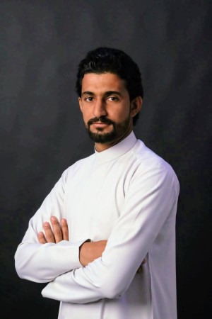 محمد بن خالد الطراد