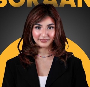 Soraan