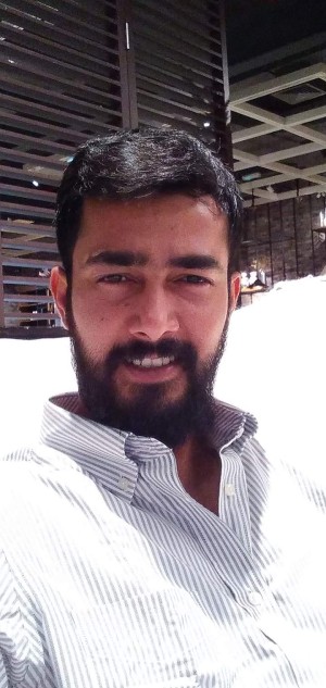 Ahmed
