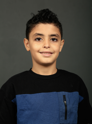 Ali