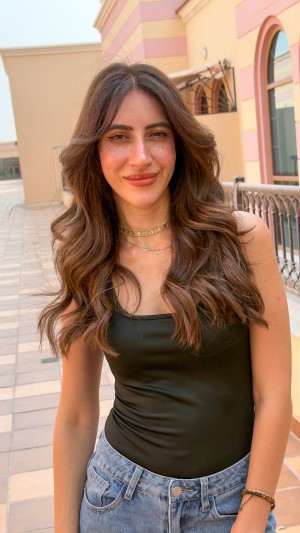 Suhaila