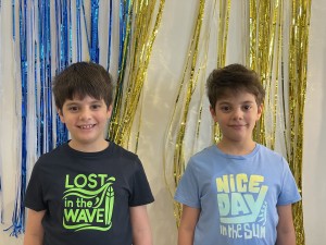 Hisham and Yahya